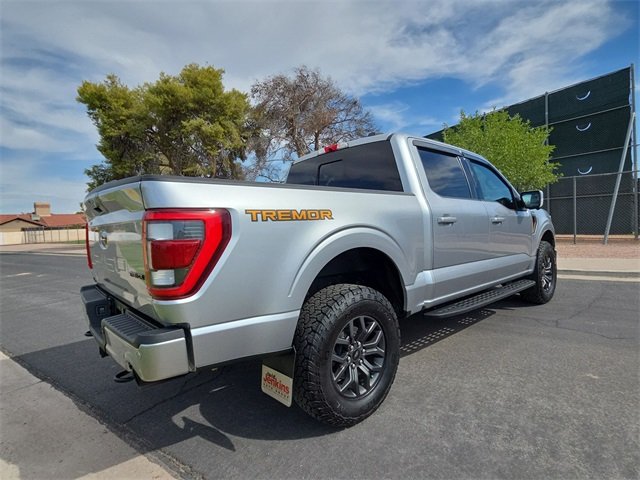 2022 Ford F-150 King Ranch photo 5