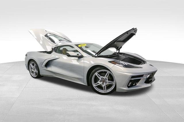 2021 Chevrolet Corvette Stingray 2LT photo 14