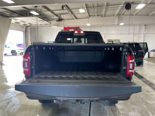 2024 Ram 2500 photo 19