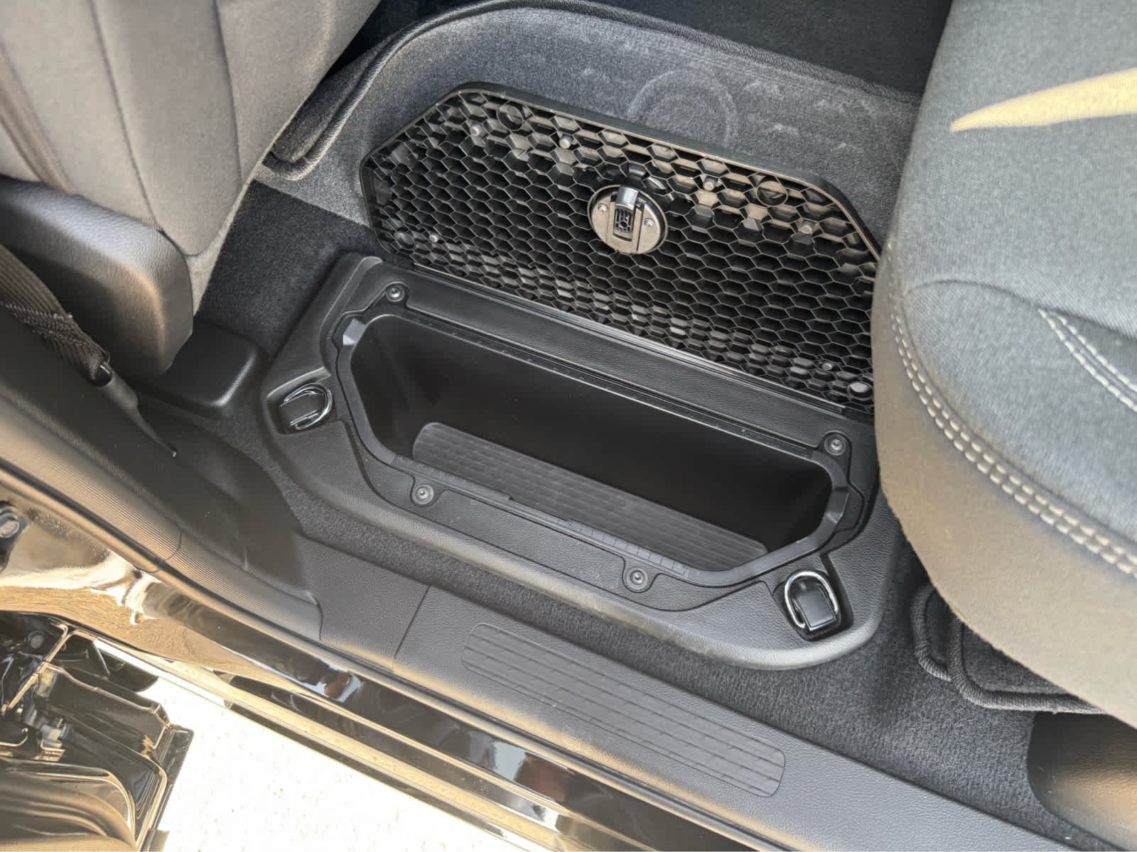 2025 Ram 1500 Big Horn photo 14