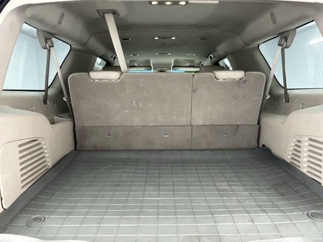 2016 Cadillac Escalade ESV Base photo 20