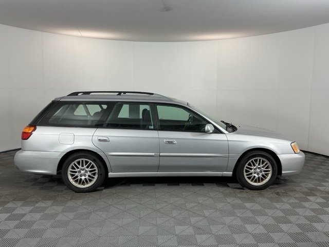 2003 Subaru Legacy L photo 4