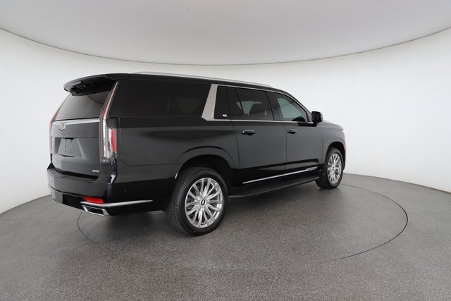 2022 Cadillac Escalade ESV Premium Luxury photo 18