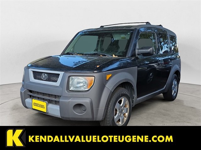 2003 Honda Element