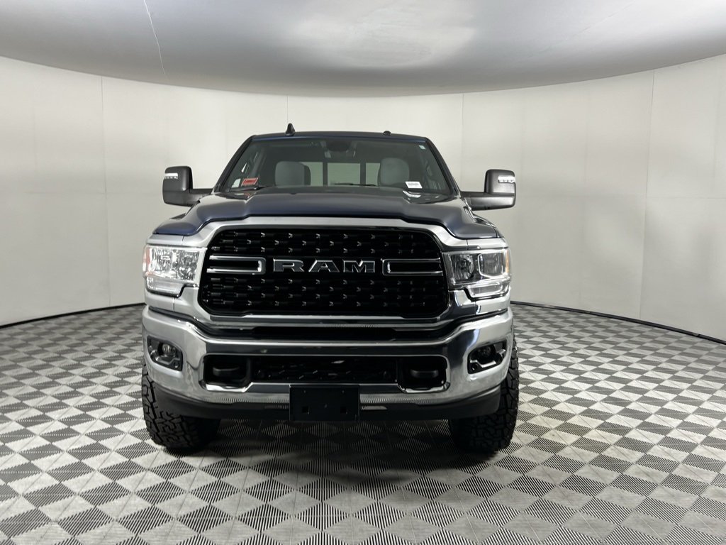 2024 Ram 2500 Big Horn photo 4