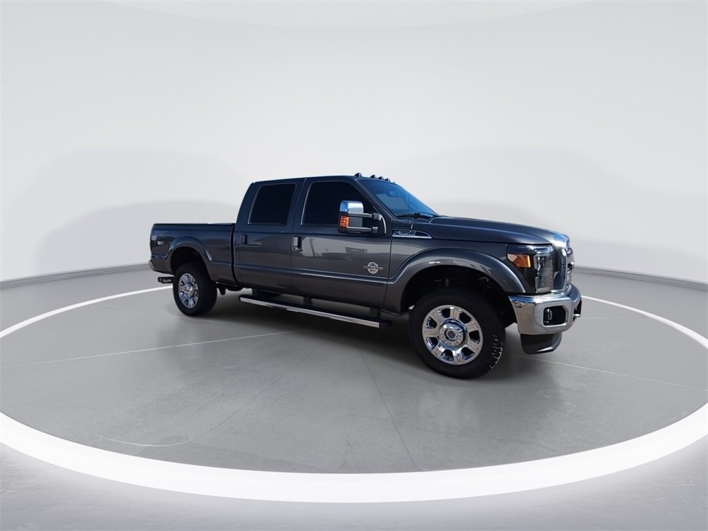 2016 Ford F-350 photo 2