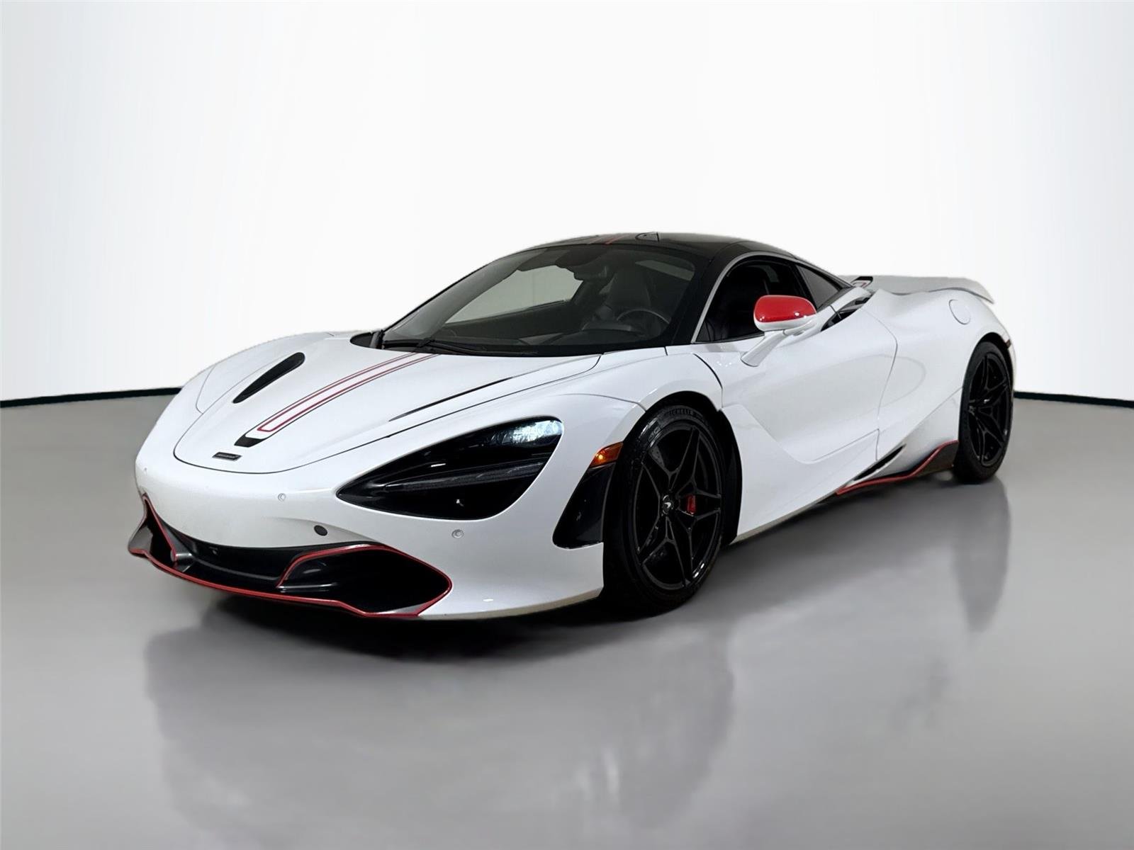 2019 Mclaren 720S photo 34