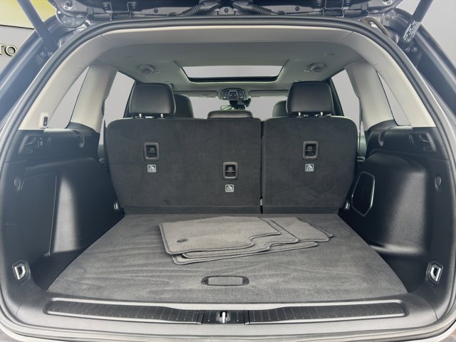 2022 Jeep Cherokee Limited 4xe photo 14
