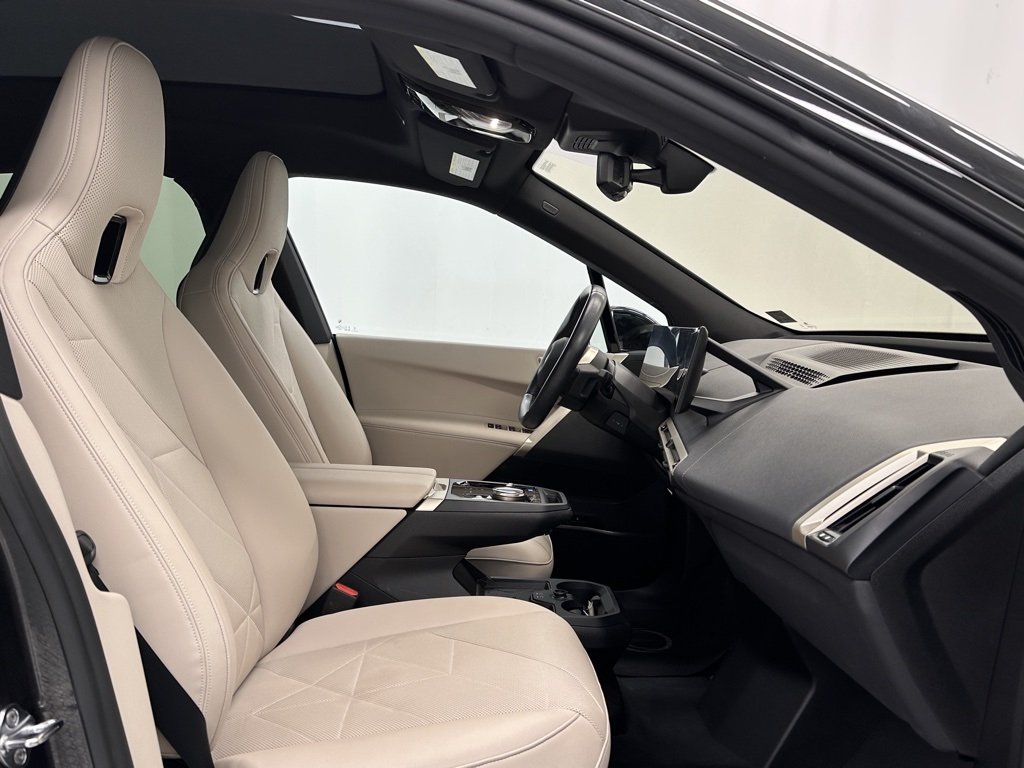 2024 Bmw iX photo 17