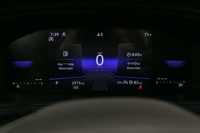 2024 Volkswagen Taos SE photo 31