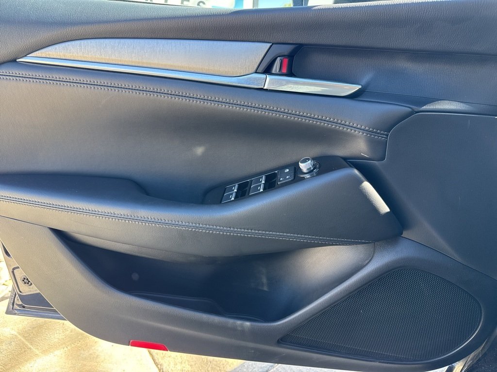 2018 Mazda Mazda6 Touring photo 3