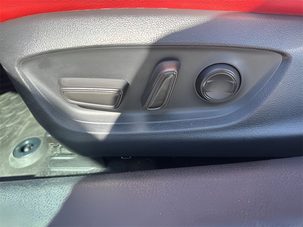 2022 Toyota Camry XSE photo 10