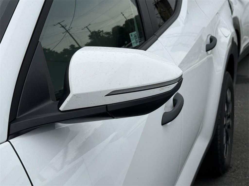 2025 Hyundai Santa Cruz SEL photo 9