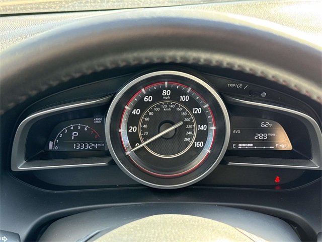 2015 Mazda Mazda3 Touring photo 23