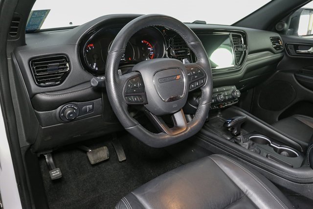 2022 Dodge Durango GT Plus photo 14