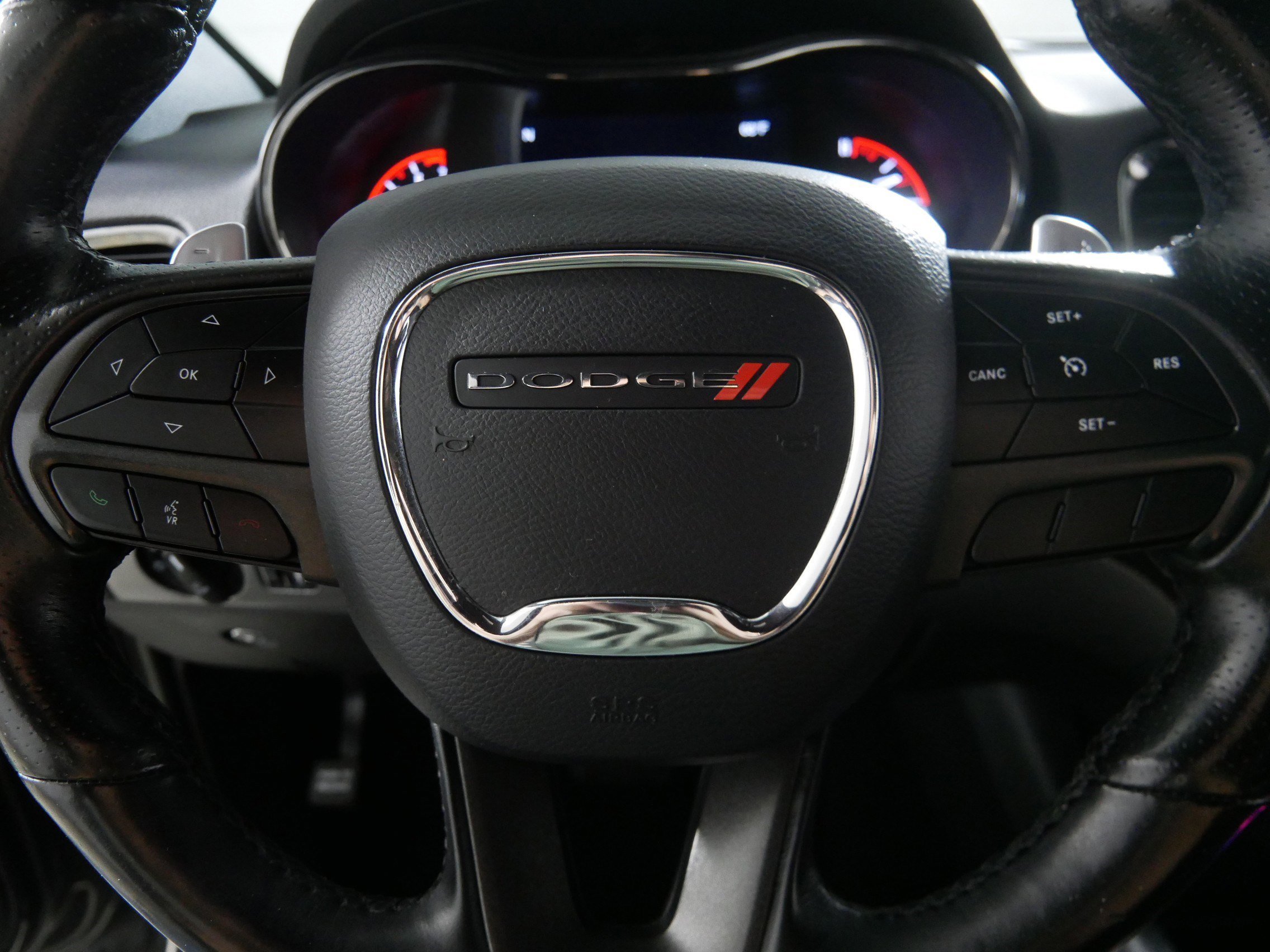 2020 Dodge Durango GT Plus photo 24