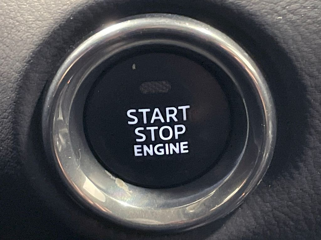 2020 Mazda CX-5 Touring photo 23