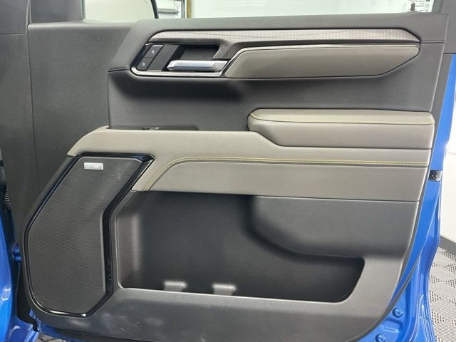 2022 Chevrolet Silverado 1500 ZR2 photo 16