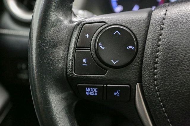 2018 Toyota RAV4 XLE photo 27
