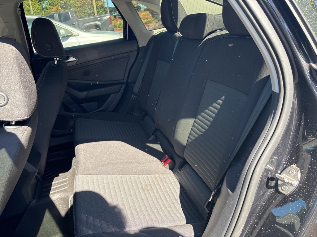 2023 Volkswagen Jetta 1.5T S photo 10