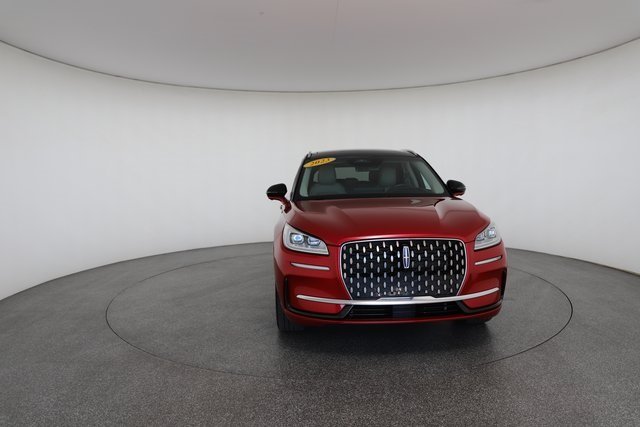 2023 Lincoln Corsair Grand Touring photo 29