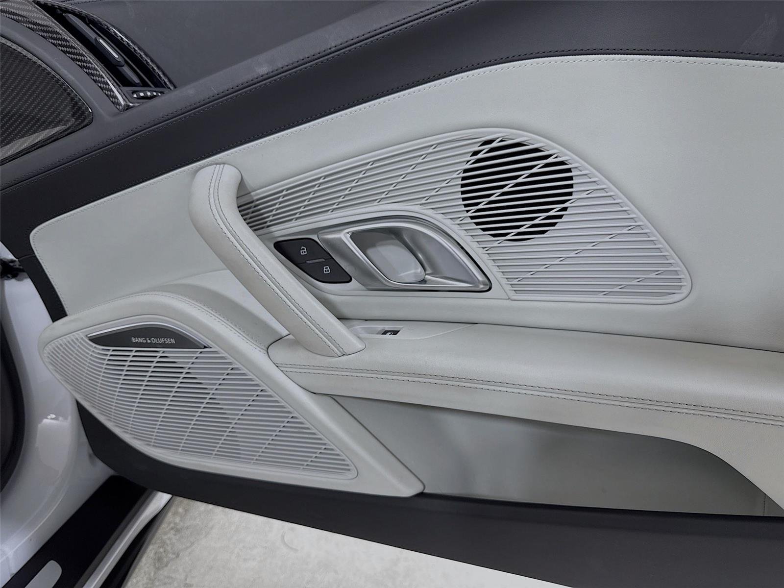 2021 Audi R8 Spyder V10 photo 26