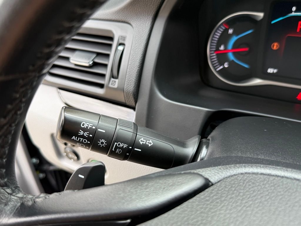 2021 Honda Pilot Touring photo 22