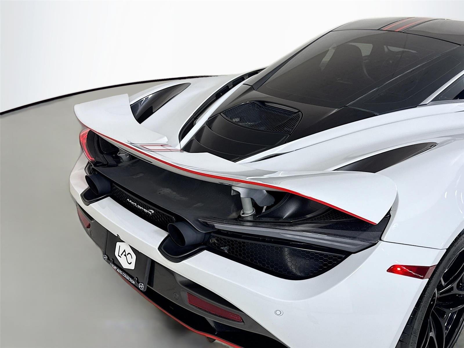 2019 Mclaren 720S photo 26