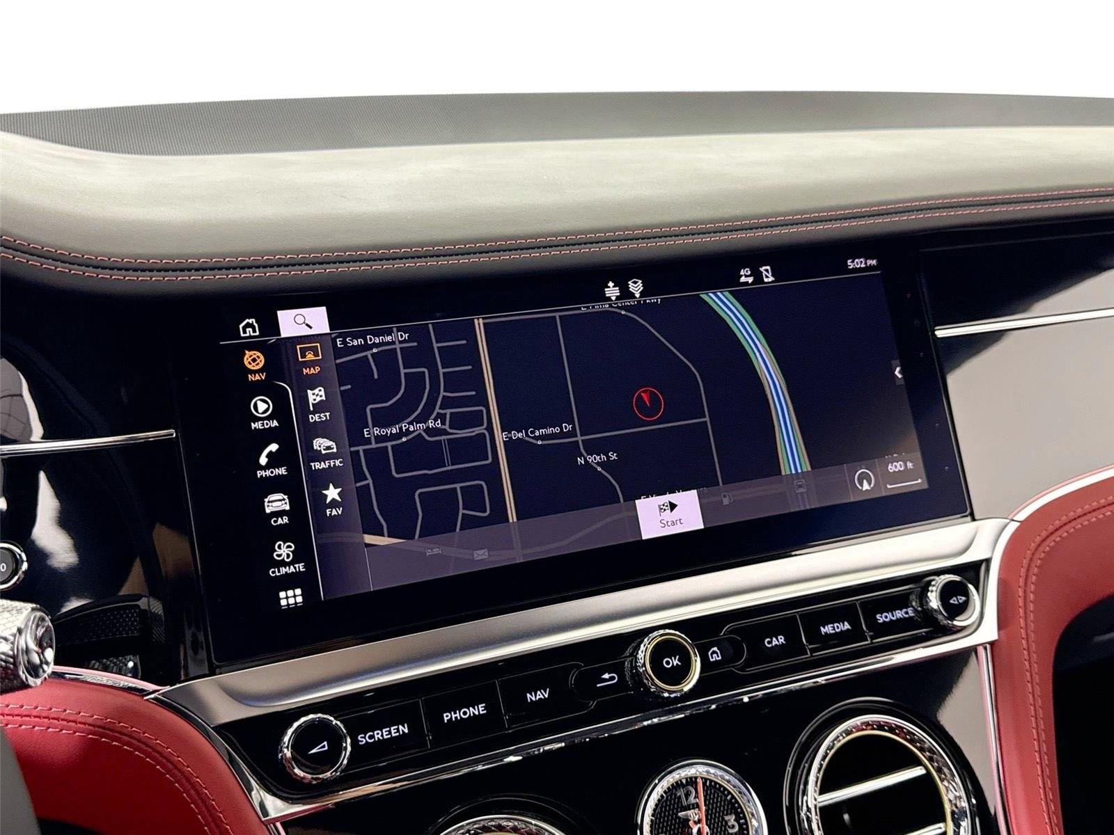 2024 Bentley Continental GT S photo 17