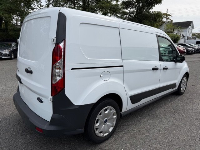 2018 Ford Transit Connect XL photo 3