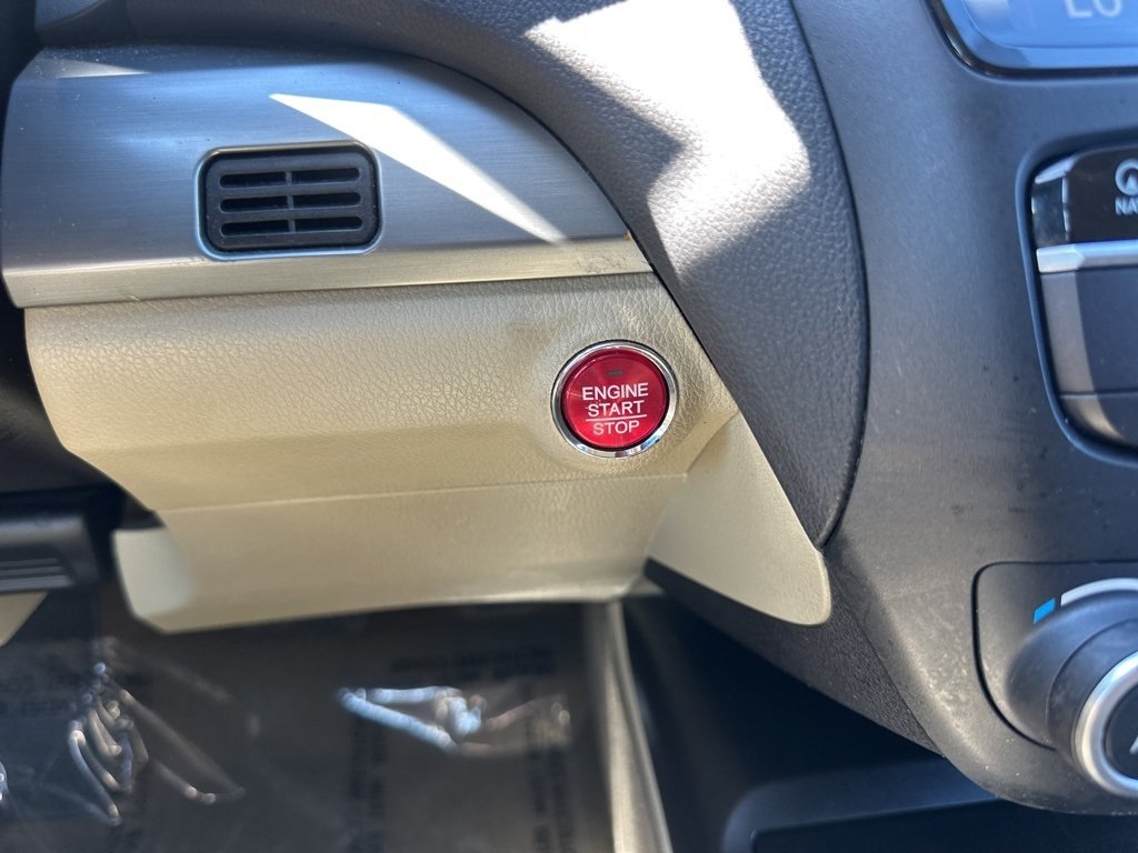 2018 Acura RDX Technology Plus photo 23