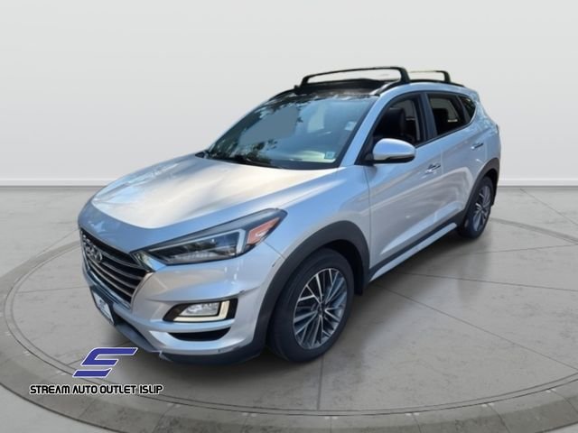 2019 Hyundai Tucson Value SEL Sport Limited Ultimate photo 3