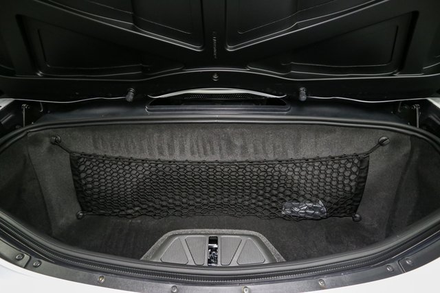 2024 Chevrolet Corvette Stingray Convertible photo 10