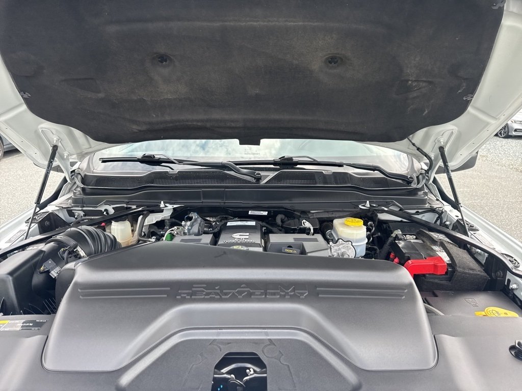2023 Ram 2500 Big Horn photo 32