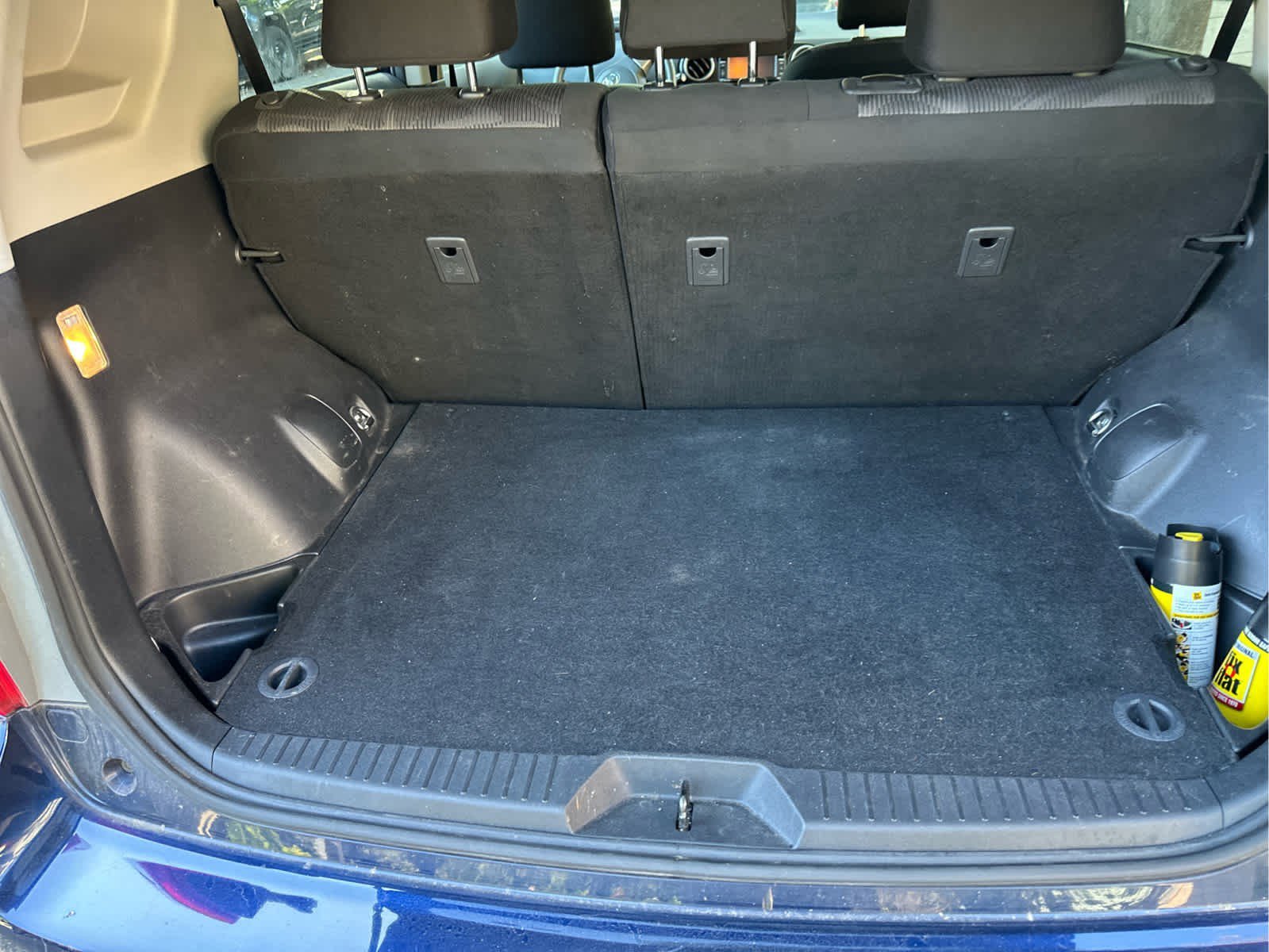 2014 Scion xB photo 6
