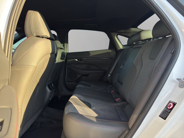 2023 Hyundai Sonata SEL Convenience N Line photo 12