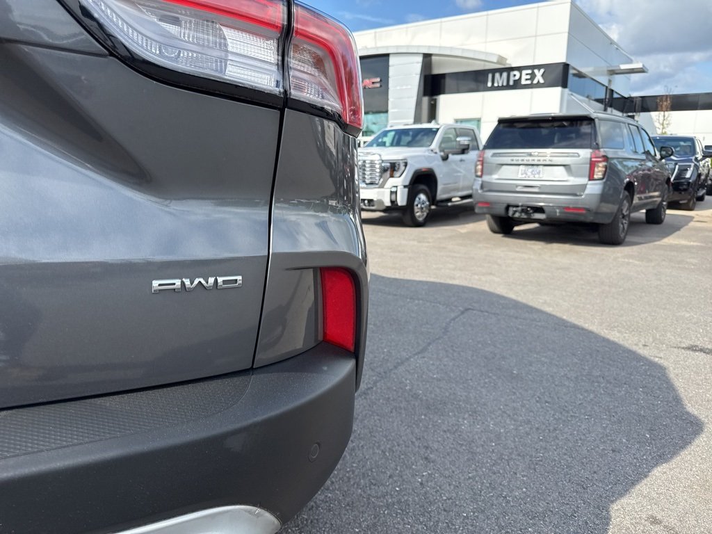 2022 Ford Escape SE photo 25