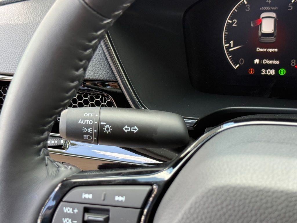 2025 Honda CR-V EX-L photo 23