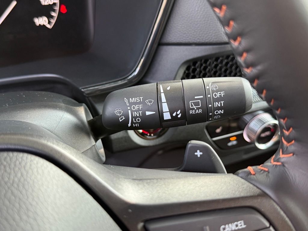 2025 Honda CR-V Hybrid Sport photo 23