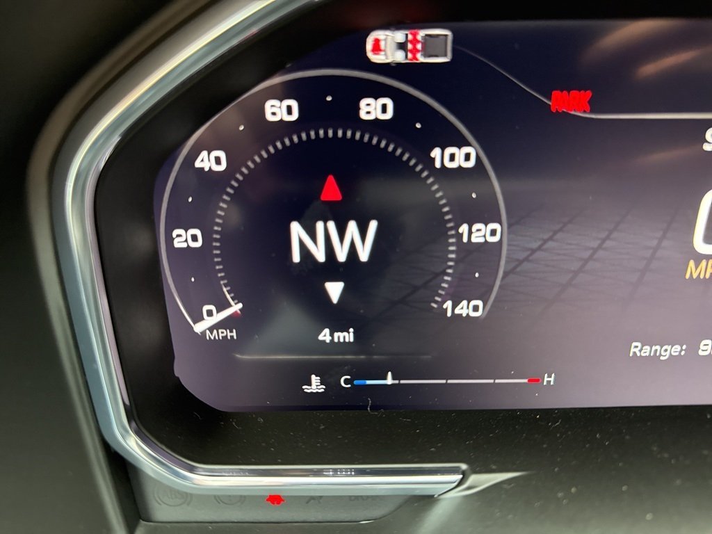 2026 Gmc Sierra 1500 AT4X photo 26
