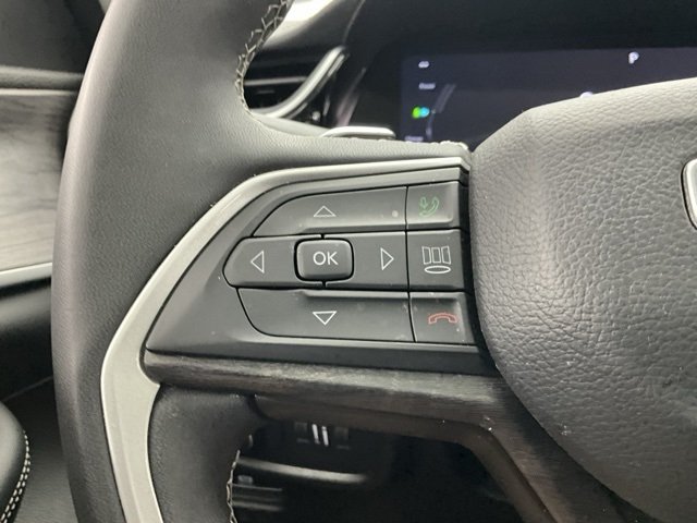 2022 Jeep Cherokee Limited 4xe photo 17