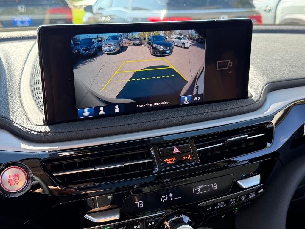 2025 Acura MDX Base photo 25