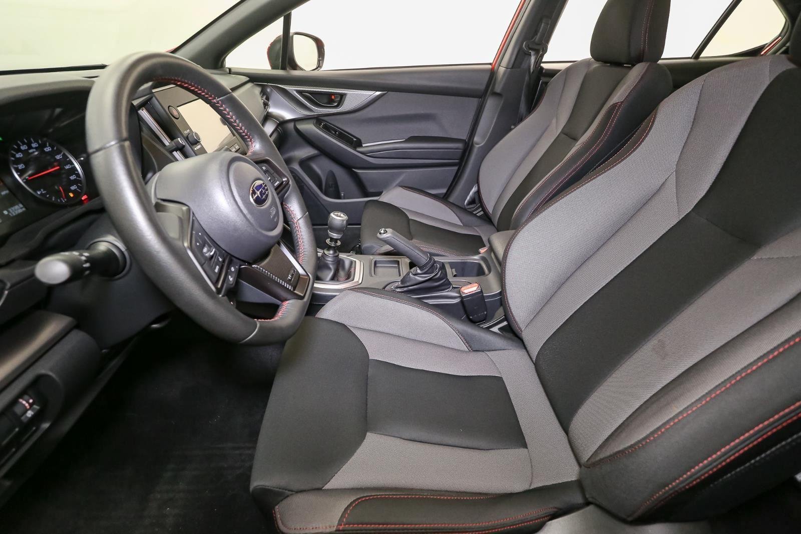 2023 Subaru WRX Base photo 32
