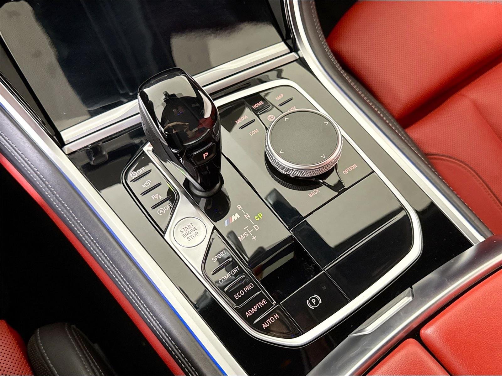 2019 Bmw 850i xDrive Coupe photo 20