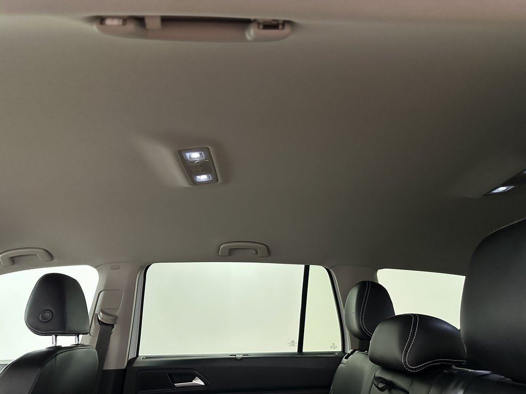 2021 Volkswagen Atlas V6 SE Technology photo 13