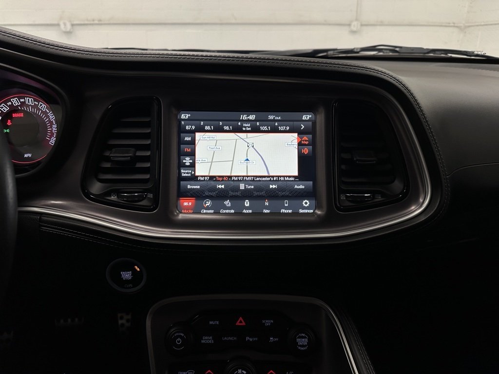 2022 Dodge Challenger R/T Scat Pack photo 26