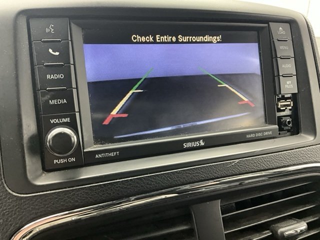 2019 Dodge Grand Caravan SXT photo 8