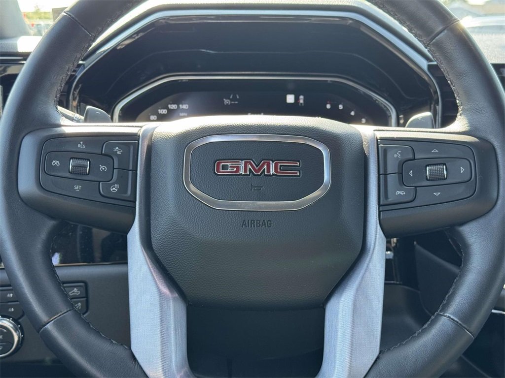 2023 Gmc Sierra 1500 SLT photo 17