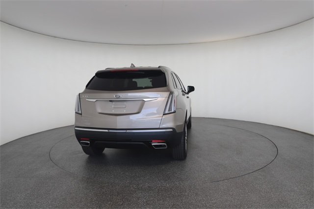 2023 Cadillac XT5 Sport photo 16