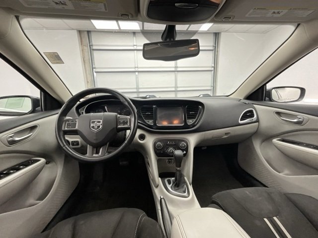 2013 Dodge Dart SXT photo 3